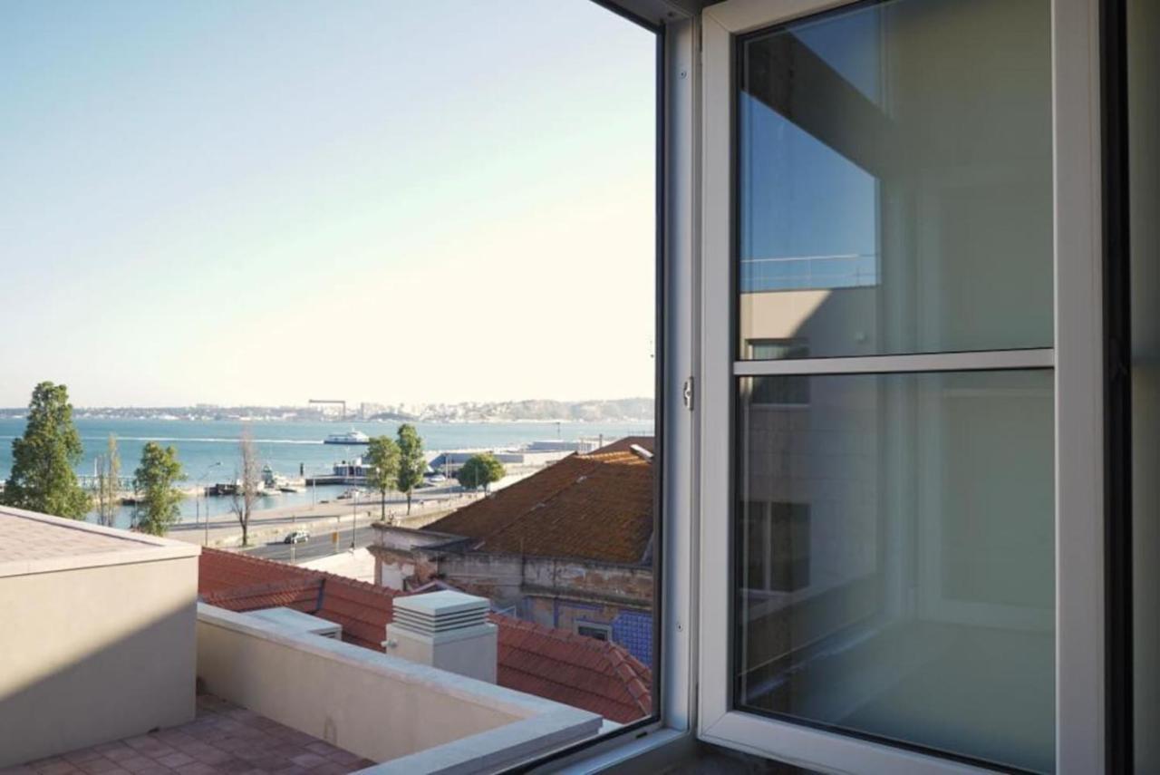 Lisbon Alfama Tagus Apartment Exterior photo